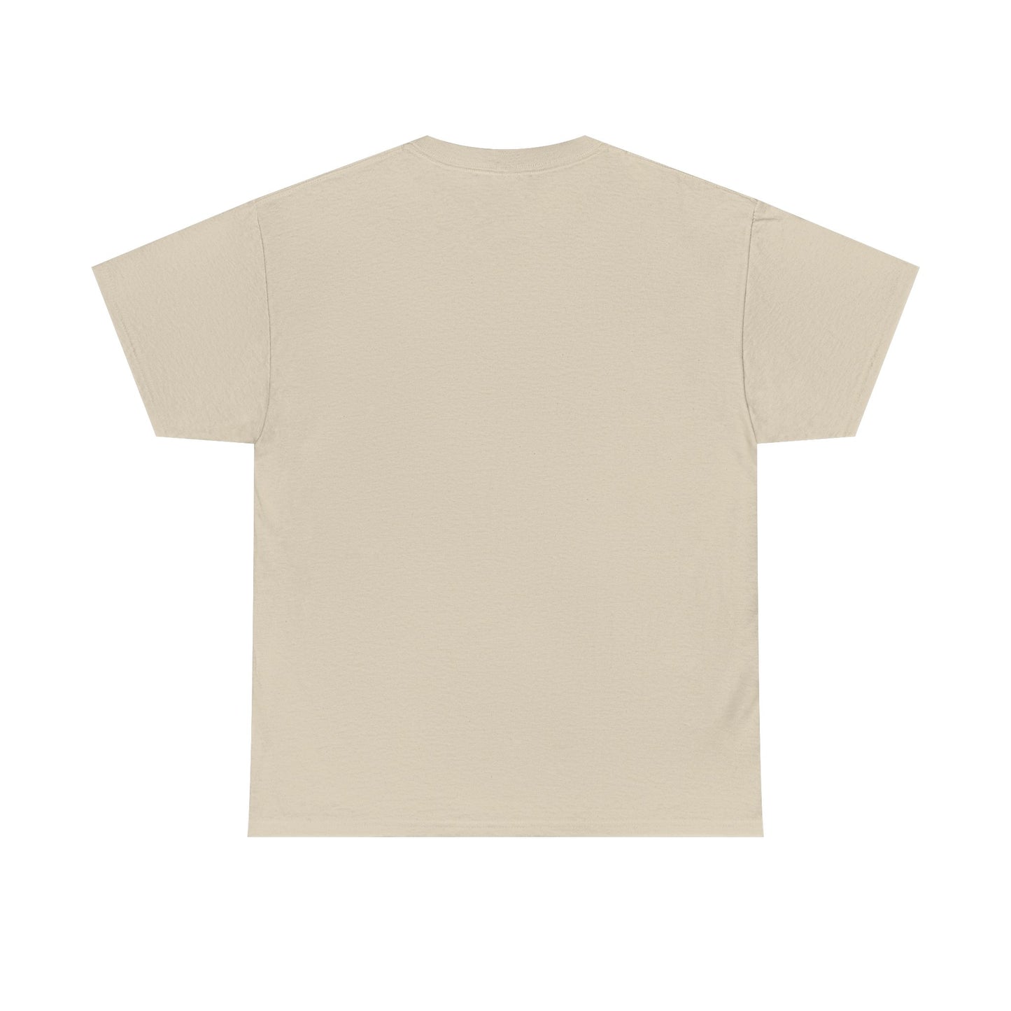 Connection before correction. Unisex T-Shirt