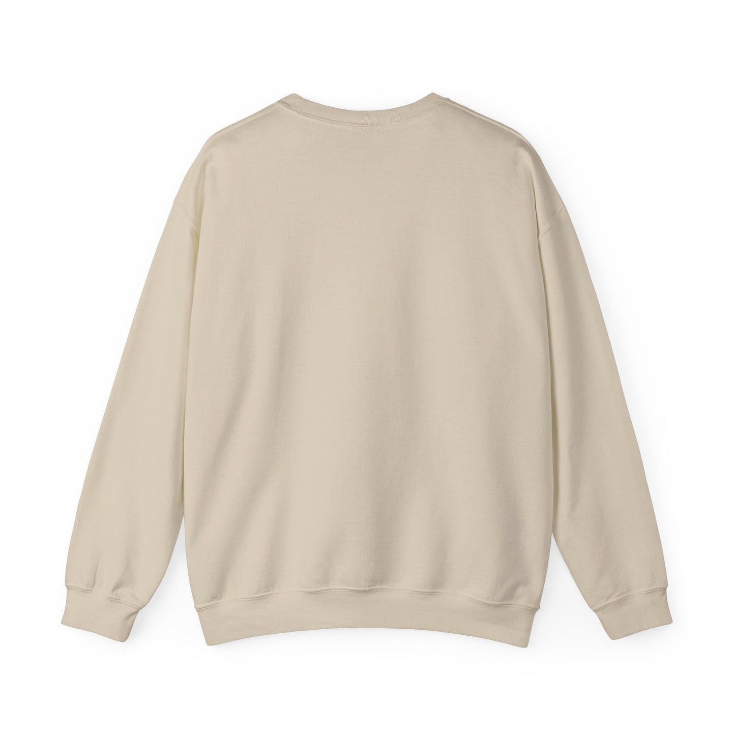 Soft life, real life. Crewneck Sweatshirt
