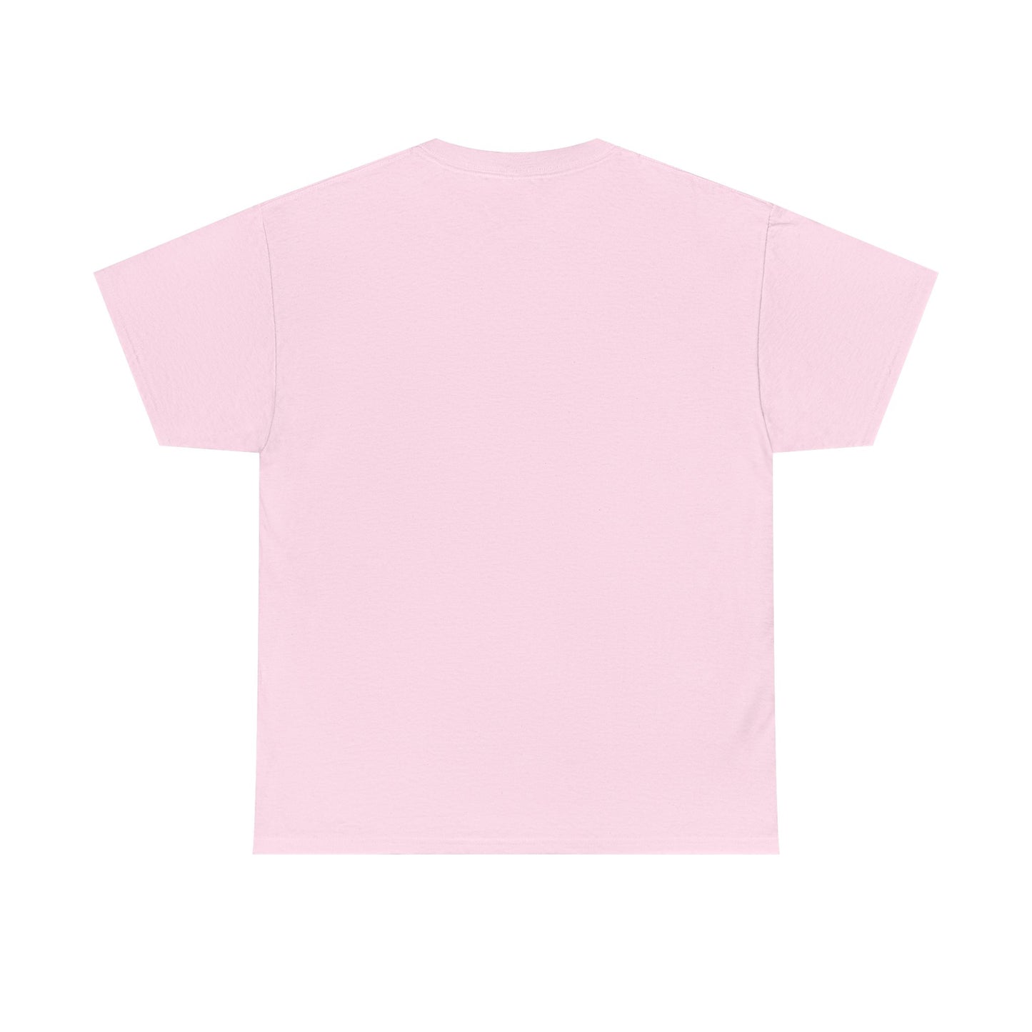 Connection before correction. Unisex T-Shirt