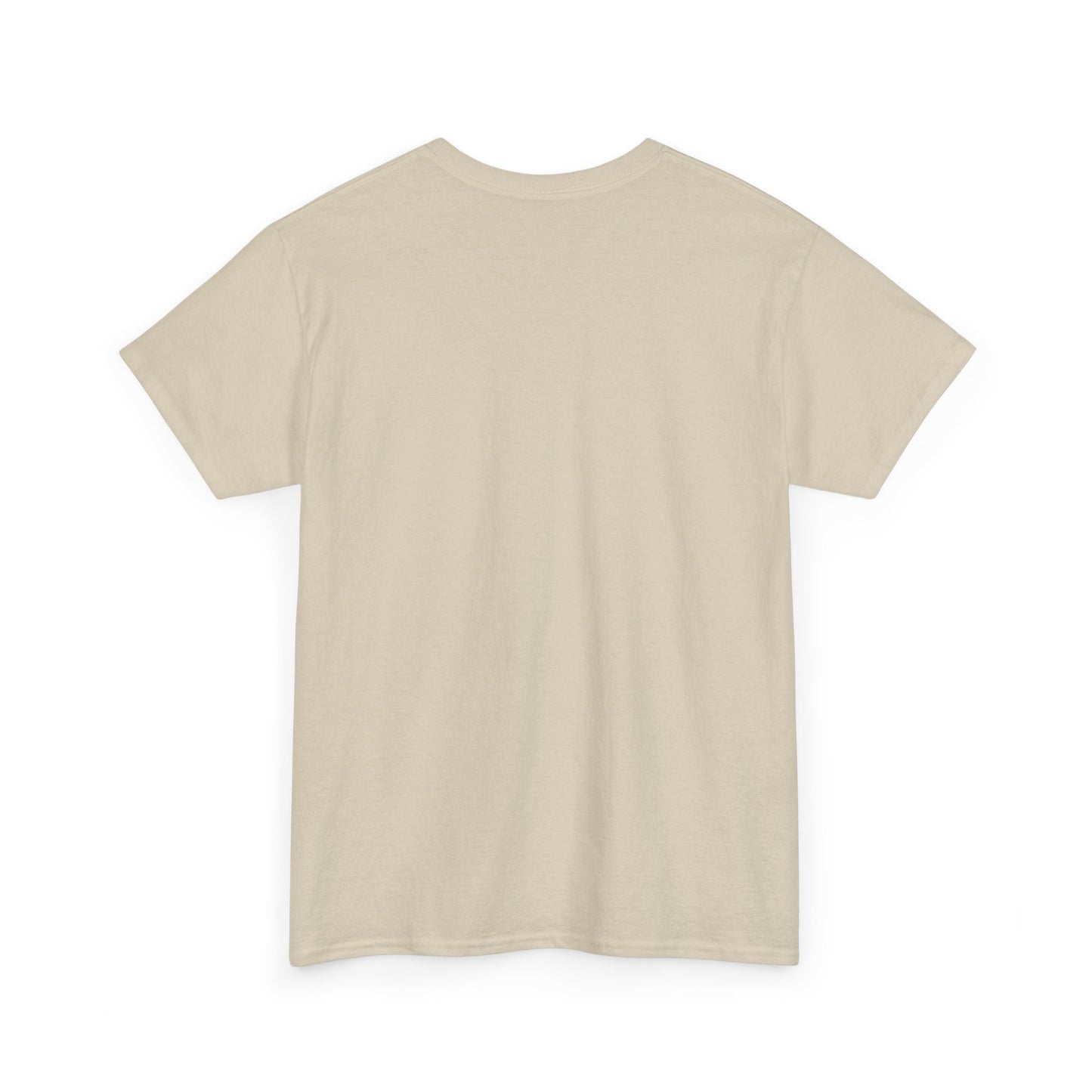 Connection before correction. Unisex T-Shirt