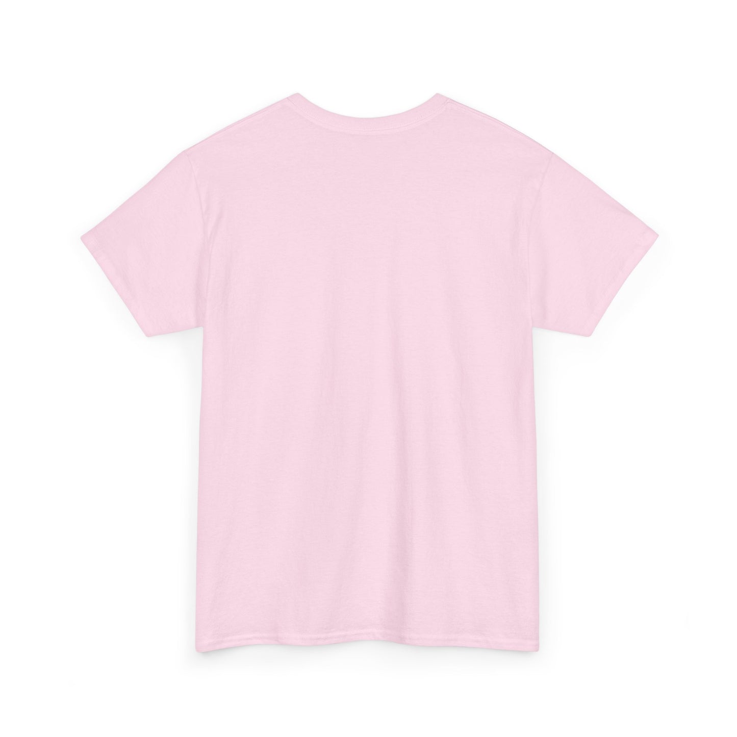 Connection before correction. Unisex T-Shirt