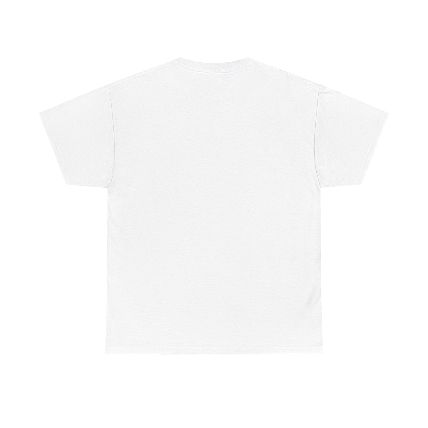 Connection before correction. Unisex T-Shirt