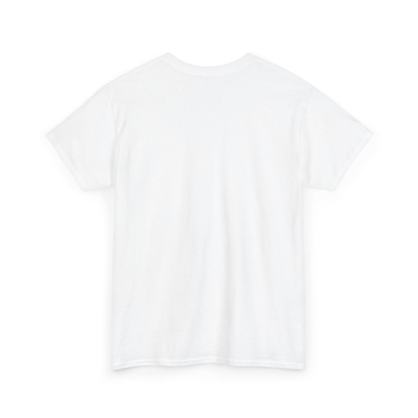 Connection before correction. Unisex T-Shirt